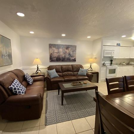 Ljs Cottages On Siesta Key By Beachside Management Kültér fotó