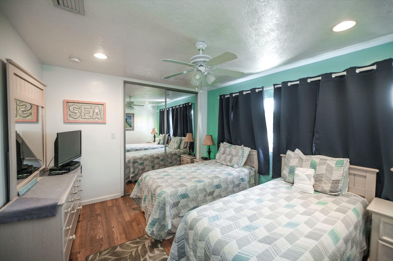 Ljs Cottages On Siesta Key By Beachside Management Kültér fotó