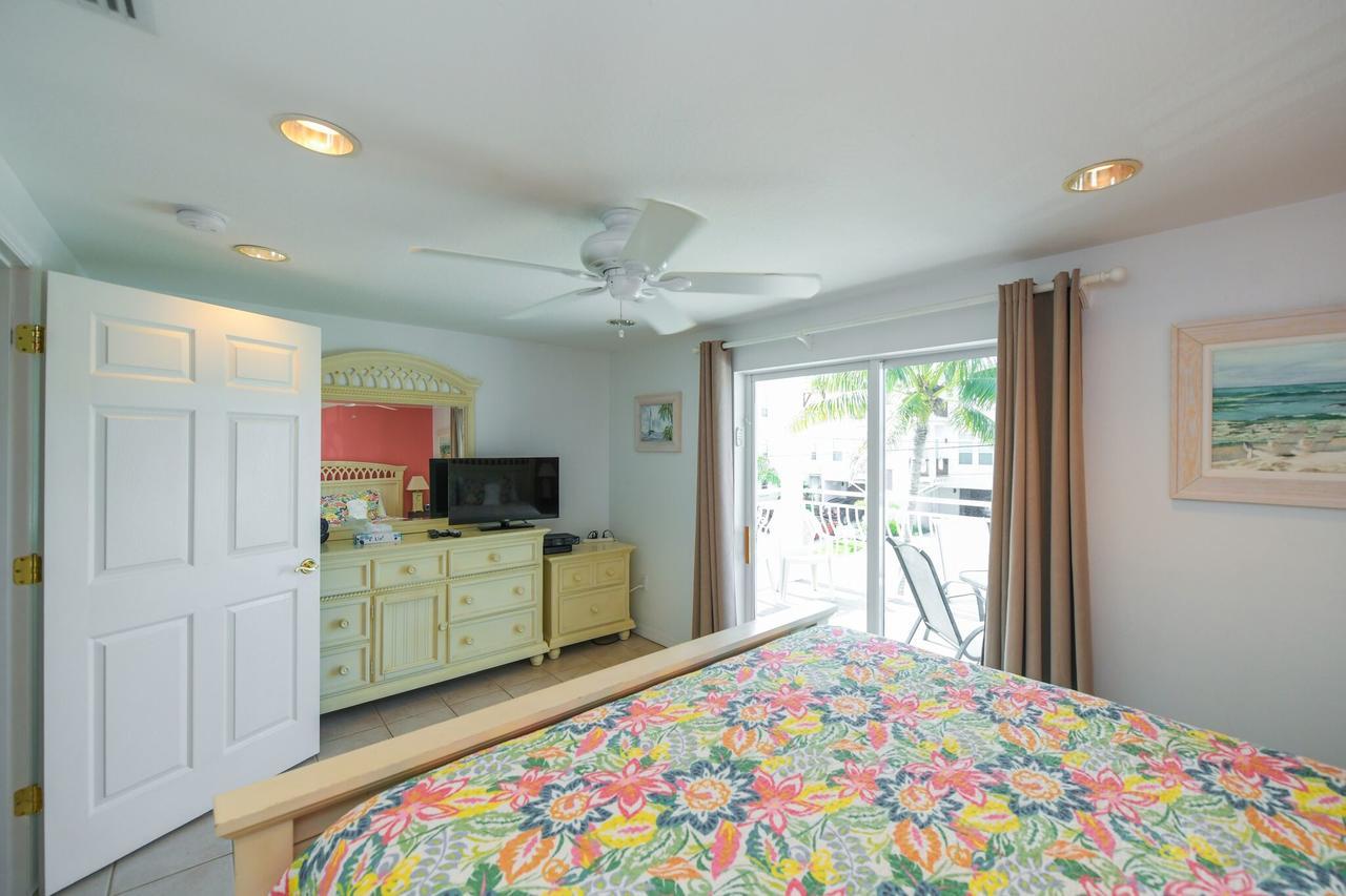 Ljs Cottages On Siesta Key By Beachside Management Kültér fotó