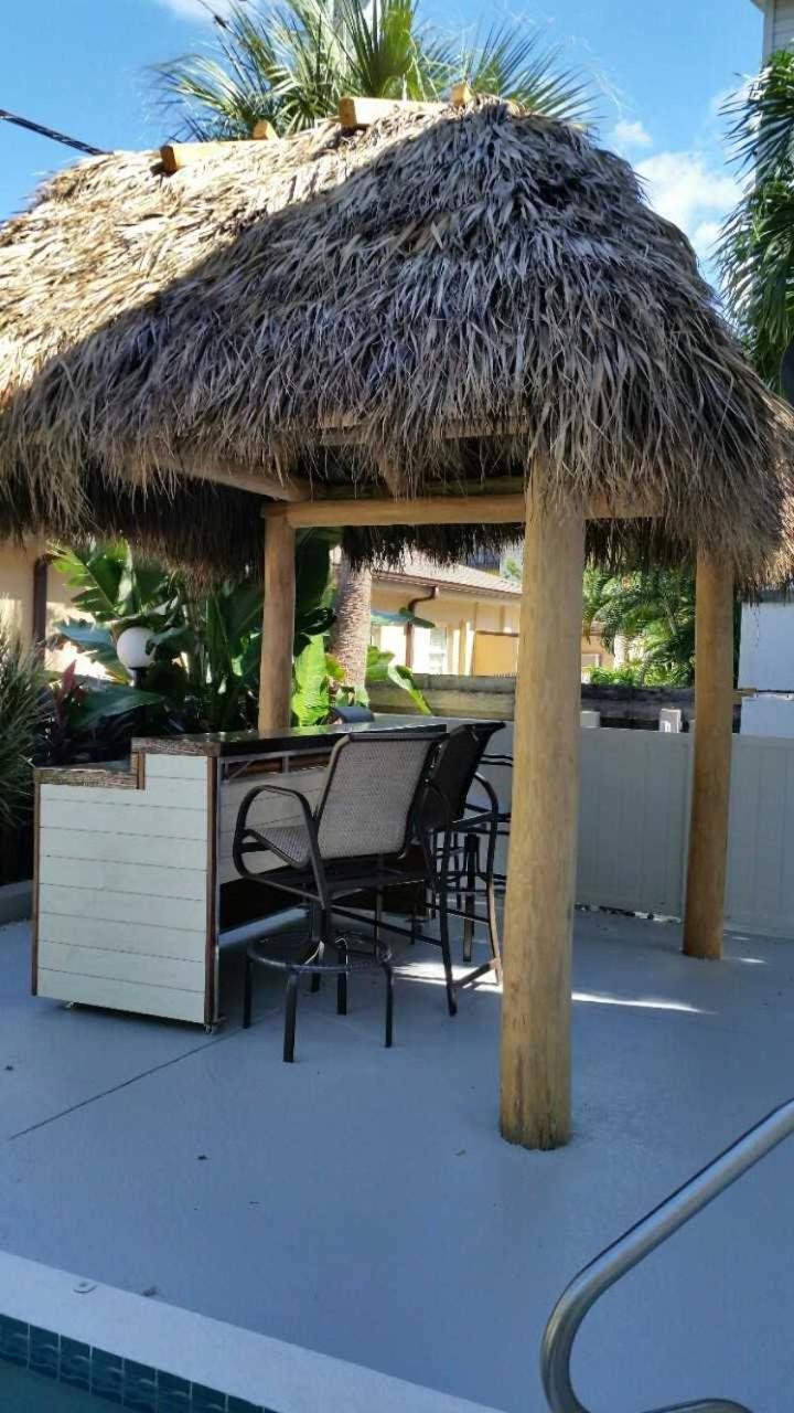 Ljs Cottages On Siesta Key By Beachside Management Kültér fotó
