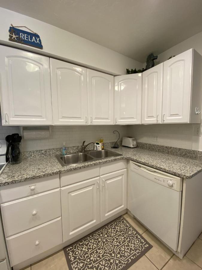 Ljs Cottages On Siesta Key By Beachside Management Kültér fotó