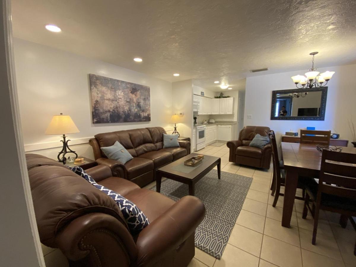 Ljs Cottages On Siesta Key By Beachside Management Kültér fotó